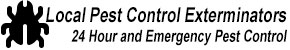 Gladys VA Pest Control Exterminators